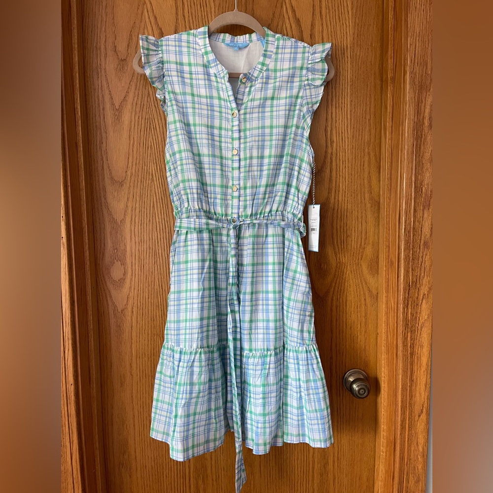 Cute Summer Dress! Draper James size small